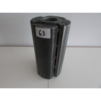 Głowica strugarska 220X120X40 4 nr 63