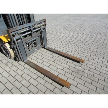 Wózek widłowy Jungheinrich DFG 320
