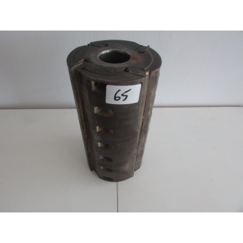 Głowica strugarska 230x125/40 Z4 nr 65