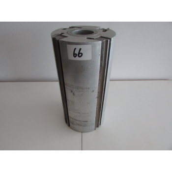 GŁOWICA 125x240/40 Z4 NR66