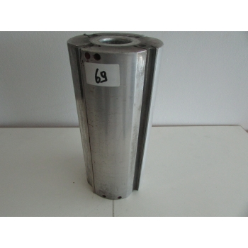 Głowica strugarska aluminiowa 270x125/40 Z4 nr 69