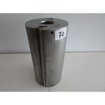 Głowica strugarska 125x240/40 Z2 nr 70