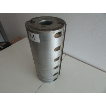 Głowica strugarska aluminiowa 270x120x40 Z2 nr 71