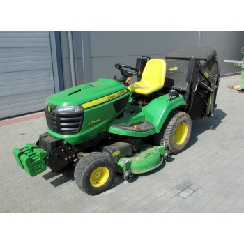 Kosiarka traktorek ogrodowy JOHN DEERE X950R