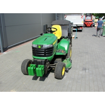 Kosiarka traktorek ogrodowy JOHN DEERE X950R