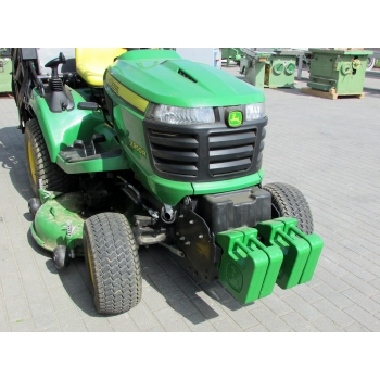 Kosiarka traktorek ogrodowy JOHN DEERE X950R