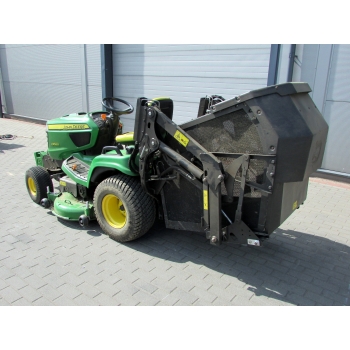 Kosiarka traktorek ogrodowy JOHN DEERE X950R
