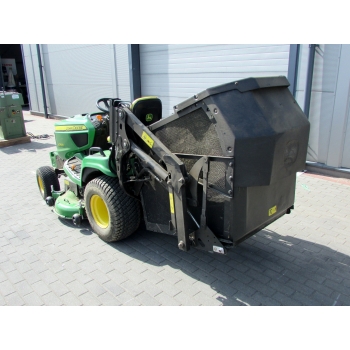 Kosiarka traktorek ogrodowy JOHN DEERE X950R