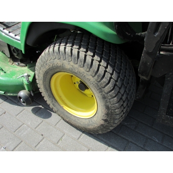 Kosiarka traktorek ogrodowy JOHN DEERE X950R