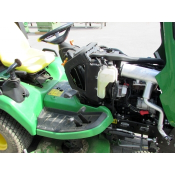 Kosiarka traktorek ogrodowy JOHN DEERE X950R