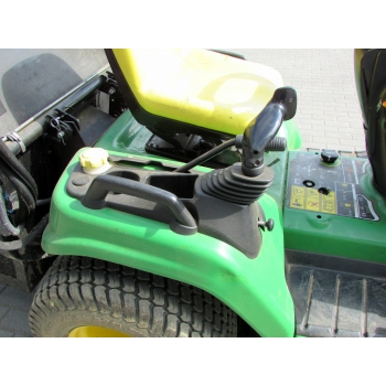 Kosiarka traktorek ogrodowy JOHN DEERE X950R