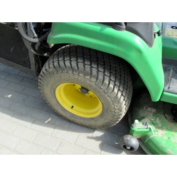 Kosiarka traktorek ogrodowy JOHN DEERE X950R