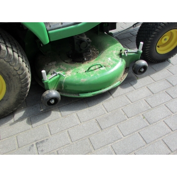 Kosiarka traktorek ogrodowy JOHN DEERE X950R