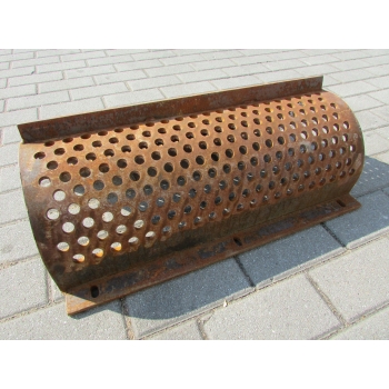 Sito do rębaka Weima WL 4 15 i 10 mm