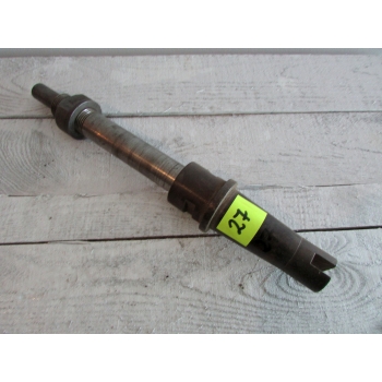 Wrzeciono Ø30 mm do frezarki nr 27
