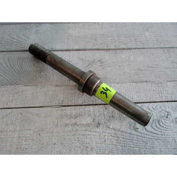Wrzeciono Ø30 mm do frezarki nr 35