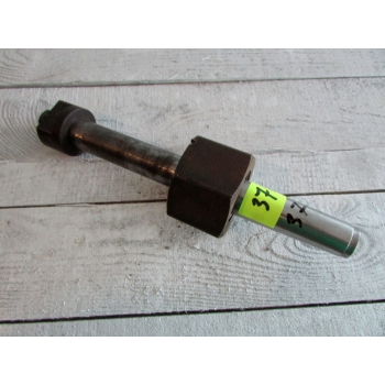 Wrzeciono Ø30 mm do frezarki nr 37