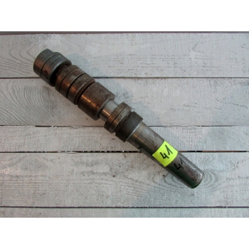 Wrzeciono Ø40 mm do frezarki nr 41