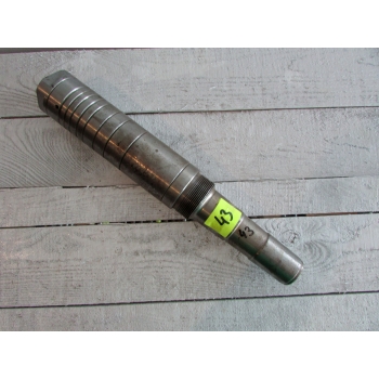 Wrzeciono Ø40 mm do frezarki nr 43