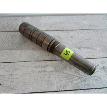 Wrzeciono Ø40 mm do frezarki nr 45