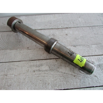 Wrzeciono Ø40 mm do frezarki nr 46