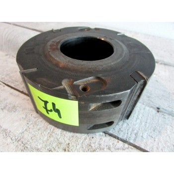 Głowica strugarska 50x125/50 Z4 nr 74