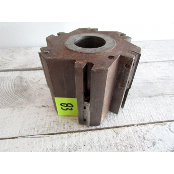 Głowica strugarska 95x120/40 Z 6 nr 83