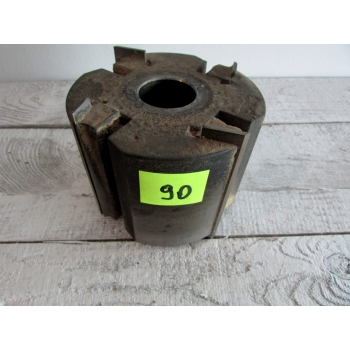 Głowica strugarska 100x135/40 Z4 nr 90