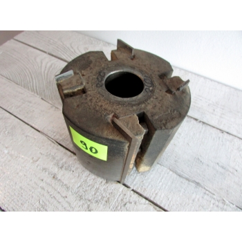 Głowica strugarska 100x135/40 Z4 nr 90