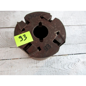 Głowica strugarska 130x135/40 Z4 nr 93