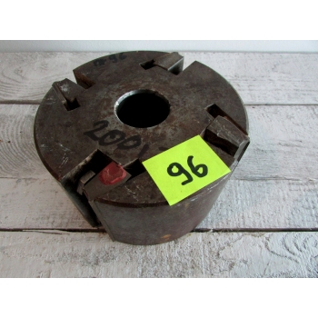 Głowica strugarska 140x85/35 4 nr 96