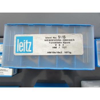 Nóż Leitz 5115