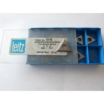 Nóż Leitz 5115