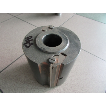 Głowica strugarska 130x125/40 A 49