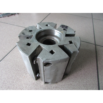 Głowica strugarska  100x140/30 nr A3