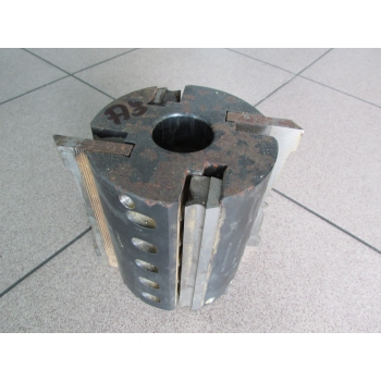Głowica strugarska 150x125/40 nr A 8