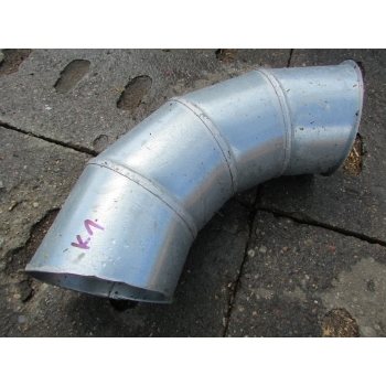 Kolanko ⌀160 mm K1