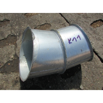 Kolanko ⌀160 mm K11