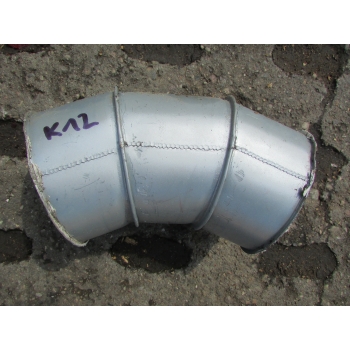 Kolanko ⌀ 140 mm K12