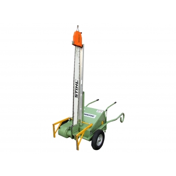 Piła do pakietu mobilna HOLTEC HF 121 E