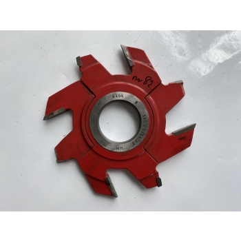 Frez składany 180x6/115x50 nr 82