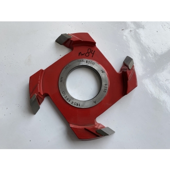 Frez 160x19x50 nr 84