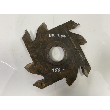 frez FABA 195x150/40 z=8 nr nr 307