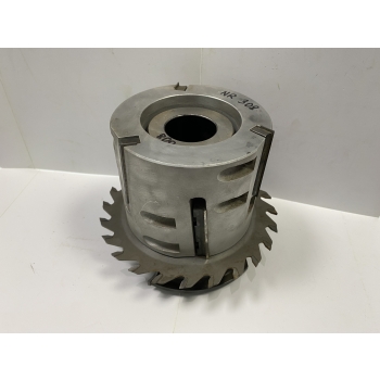 Frez, Głowica 170x135x40 nr 308