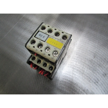 Stycznik AEG SH4 SH8 44E