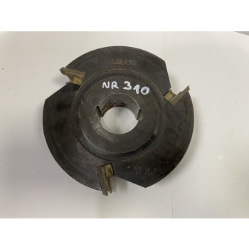 Frez LEUCO 145x42x40 z 3 nr 310