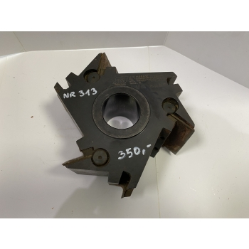Frez 160x57x40 z 3 nr 313