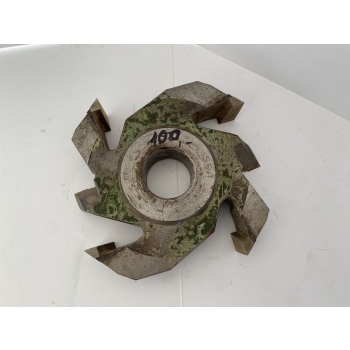 Frez 150x30x35 z6  nr 316