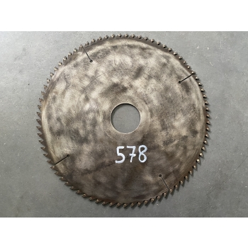 Tarcza 350x60 z78 nr 578