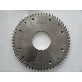 Faba PI-404 250 x 8,0 / 6,1 x 80 z-60